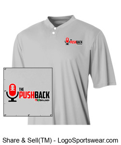 Pushback Jersey Design Zoom